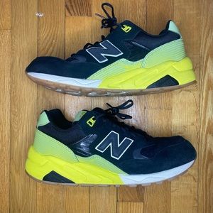 New Balance 580 “Solarized” size 8